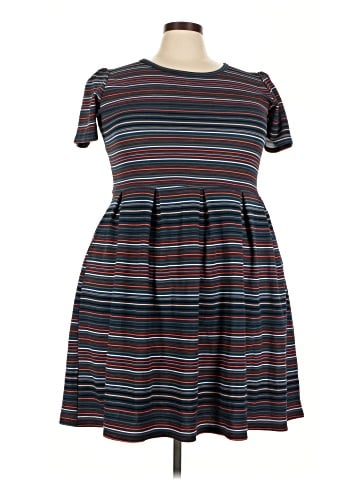 Lularoe Casual Dress (view 1)