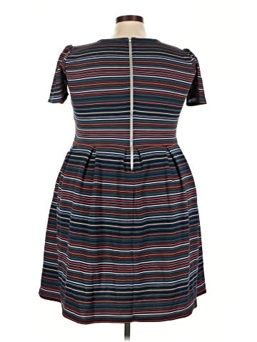 Lularoe Casual Dress (view 2)