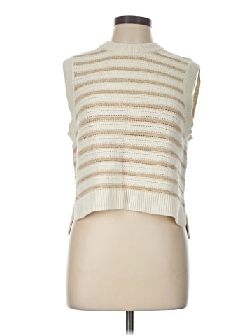 French Connection Sweater Vest (view 1)