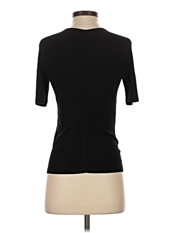 Adriano Goldschmied Short Sleeve Turtleneck (view 2)