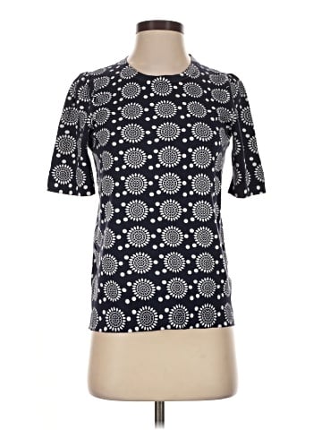 Boden Short Sleeve Turtleneck (view 1)