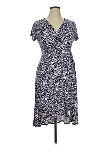 Gilli Casual Dress (view 1)