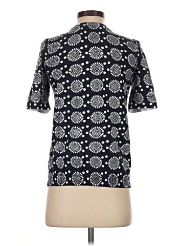 Boden Short Sleeve Turtleneck (view 2)