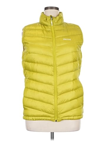 Marmot Vest (view 1)