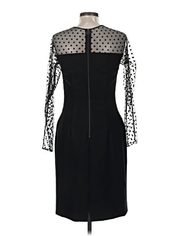 Antonio Melani Cocktail Dress (view 2)