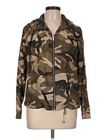 Shinestar Jacket (view 1)
