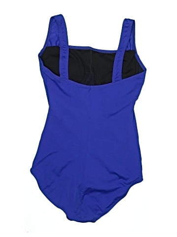 Speedo One Piece Swimsuit (view 2)