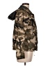 Shinestar 100% Polyester Camo Brown Jacket Size L - photo 4