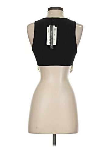 Zara Sleeveless Top (view 2)