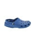 Crocs Blue Clogs Size 1 (youth) - photo 1