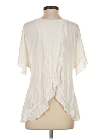 Pol Short Sleeve T-Shirt (view 2)