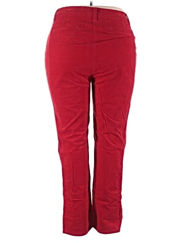 Lands' End Casual Pants (view 2)