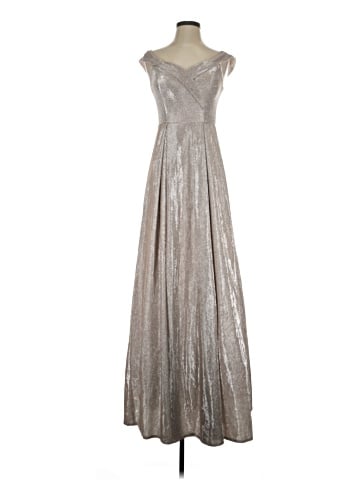 B. Smart Cocktail Dress (view 1)