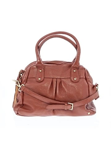 Stephanie Johnson Satchel (view 1)