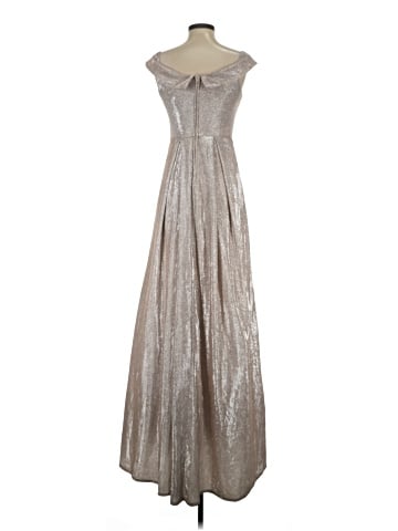 B. Smart Cocktail Dress (view 2)