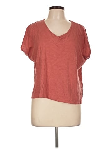 L.L.Bean Short Sleeve T-Shirt (view 1)