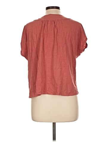 L.L.Bean Short Sleeve T-Shirt (view 2)