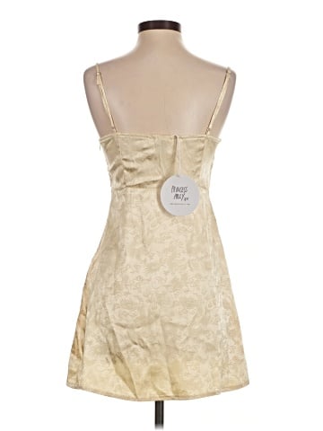 Princess Polly Cocktail Dress (view 2)