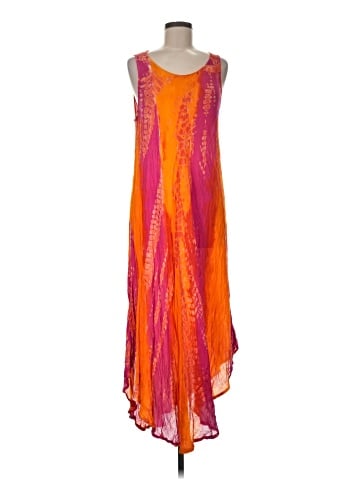 Soft Surroundings Casual Dress (view 1)