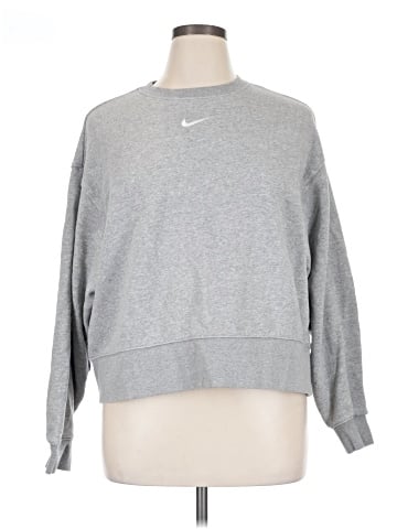 Nike Sweatshirt (view 1)