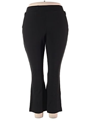 Universal Standard Active Pants (view 1)