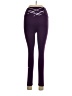 Fabletics Purple Active Pants Size M - photo 2