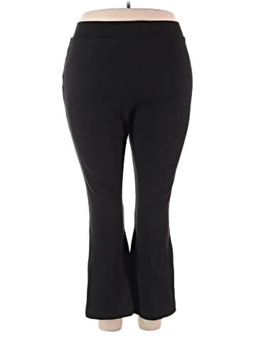 Universal Standard Active Pants (view 2)