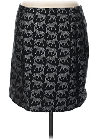 J.Crew Factory Store Casual Skirt (view 1)