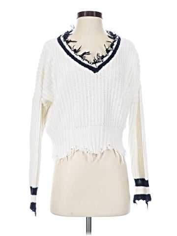 Z Supply Pullover Sweater (view 1)