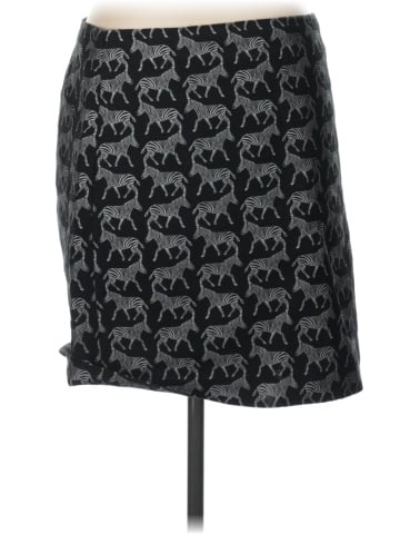J.Crew Factory Store Casual Skirt (view 2)