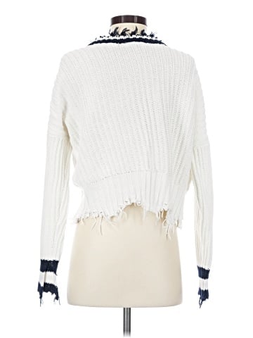 Z Supply Pullover Sweater (view 2)