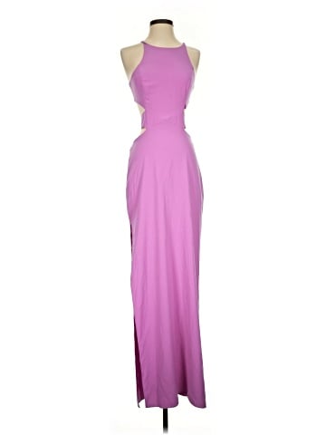Halston Heritage Cocktail Dress (view 1)