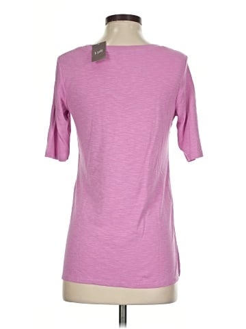 J.Jill 3/4 Sleeve T-Shirt (view 2)