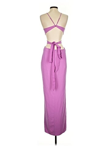 Halston Heritage Cocktail Dress (view 2)