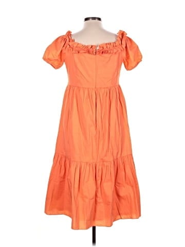 BCBGeneration Casual Dress (view 2)