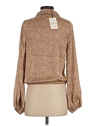 Promesa U.S.A. Long Sleeve Blouse (view 2)