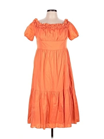 BCBGeneration Casual Dress (view 1)