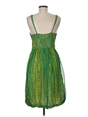 Tracy Reese Cocktail Dress (view 2)