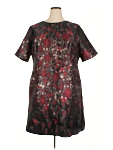 Vince Camuto Casual Dress (view 1)