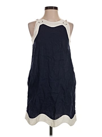 STAUD Casual Dress (view 1)