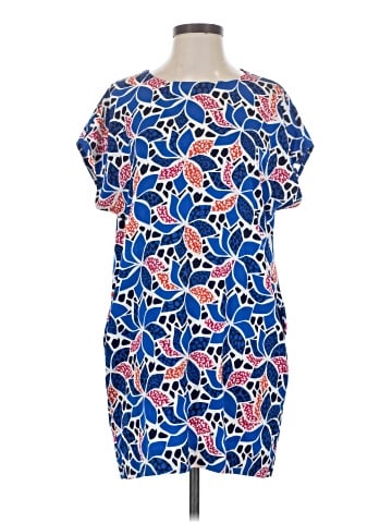 Diane von Furstenberg Casual Dress (view 1)