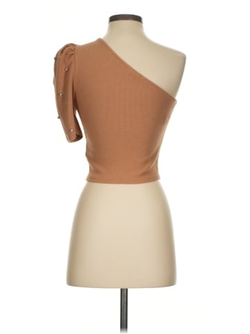 Express Sleeveless Blouse (view 2)