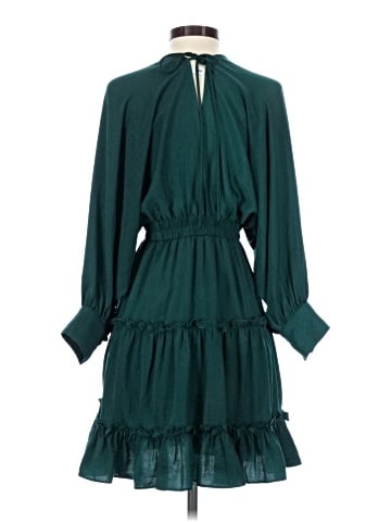 Glam Casual Dress (view 2)