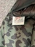 Chrldr 100% Polyester Animal Print Black Jacket Size M - photo 7