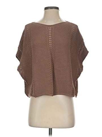 Splendid Pullover Sweater (view 1)