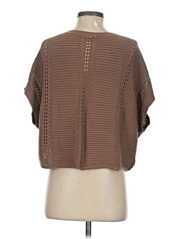 Splendid Pullover Sweater (view 2)