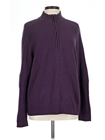 Smartwool Pullover Sweater (view 1)