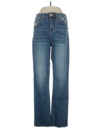 Mica Jeans (view 1)