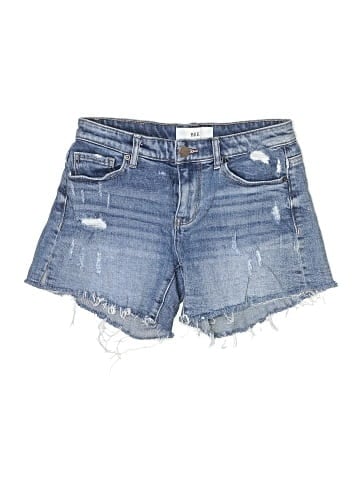 BKE Denim Shorts (view 1)