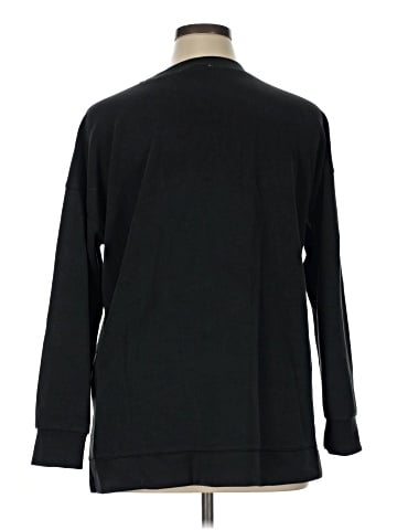 Cable & Gauge 3/4 Sleeve T-Shirt (view 2)